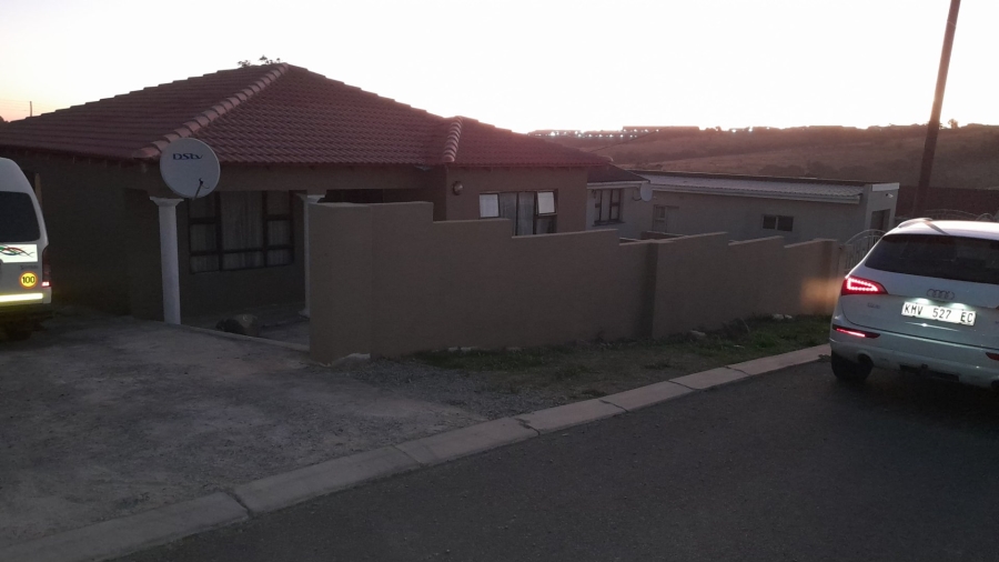 3 Bedroom Property for Sale in Mdantsane Nu 15 Eastern Cape